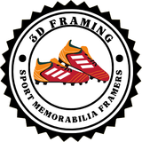 3D Framing